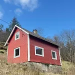 Ferienhaus Cozy In With House Sea View Strangfjordens