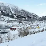 Cozy In With House Sea View *