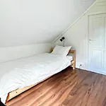 Cozy In With House Sea View Ferienhaus Strangfjordens