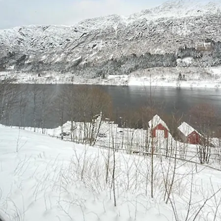 Cozy In With House Sea View