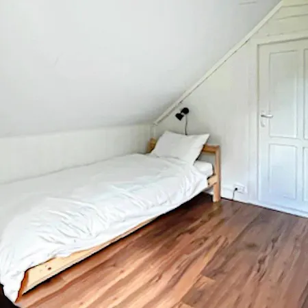 Cozy In With House Sea View Prázdninový dům Strangfjordens