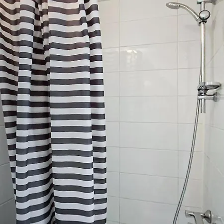 Prázdninový dům Cozy In With House Sea View *