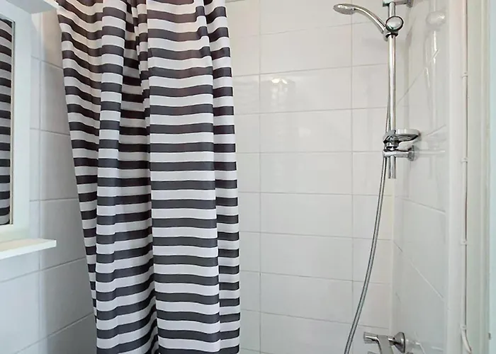 Hébergement de vacances Cozy In With House Sea View *