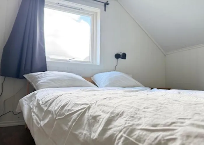 Cozy In With House Sea View