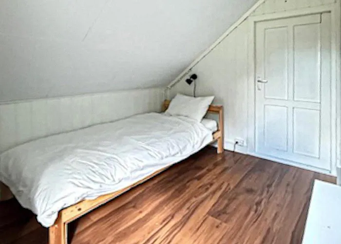 Cozy In With House Sea View Feriehus