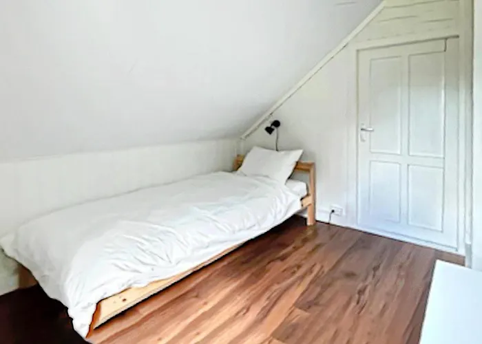 Cozy In With House Sea View Feriehus Strangfjordens